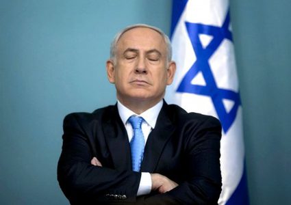 نتنياهو: العداء لإيران دفع دولًا عربية للتحالف معنا