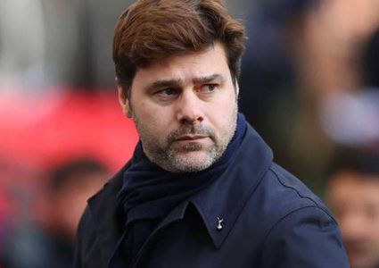 بوتشيتينو لا يستبعد تدريب ريال مدريد