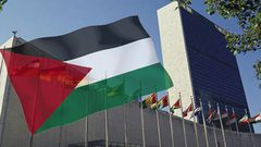 رئيس سلوفينيا يتراجع عن نية بلاده الاعتراف بدولة فلسطين