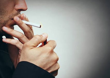 احذروا...حتى سيجارة واحدة باليوم "قاتلة"