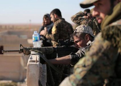 قوات سوريا الديمقراطية تكشف خسائر تركيا الفادحة في معركة عفرين