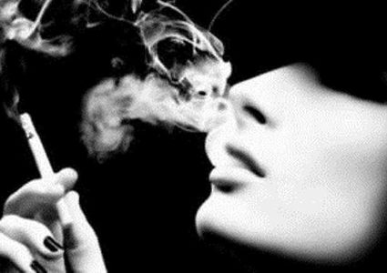 سيجارة يوميا تكفي "لزيادة مخاطر الإصابة بأمراض القلب"