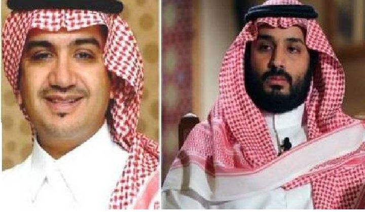 السعودية تطلق سراح "وليد الإبراهيمي" مالك قنوات "MBC"