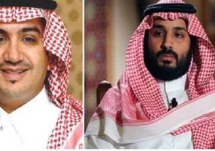 السعودية تطلق سراح "وليد الإبراهيمي" مالك قنوات "MBC"