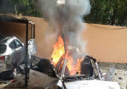 لبنان تؤكد تورط "إسرائيل" في محاولة اغتيال "حمدان"