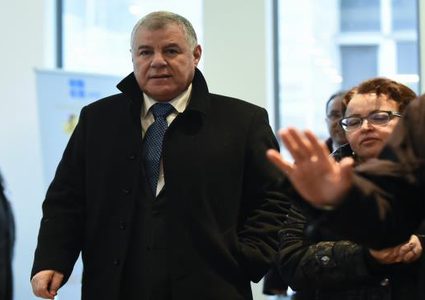 الجزائر تستورد معدات من إسرائيل ووزير الطاقة يوضح