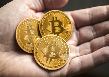 زيادة في عدد الجرائم المرتبطة بعملة "البتكوين"