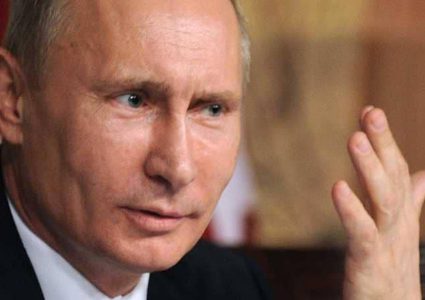 الأسد يبلغ بوتين عزمه قصف مطار بن غوريون