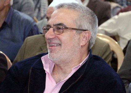 «بروفا» حية في الكنيست!