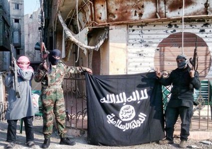 "داعش" تمنع الخروج للعلاج لأهالي مخيم اليرموك