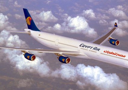 روسيا ومصر تستعدان لاستئناف الطيران بينهما