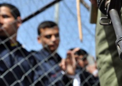 ثلاثة أسرى يدخلون أعوامًا جديدة في معتقلات الاحتلال
