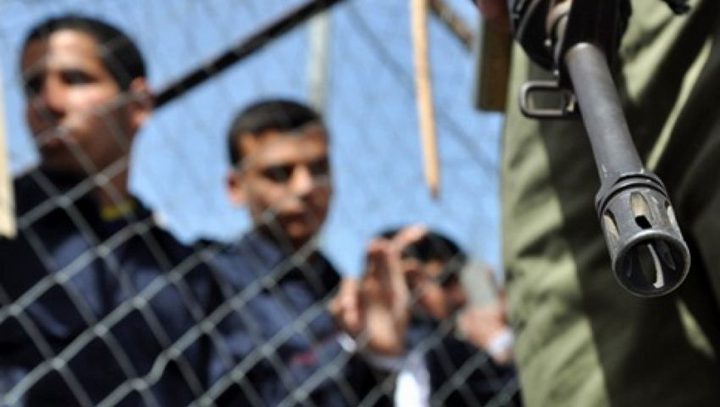 ثلاثة أسرى يدخلون أعوامًا جديدة في معتقلات الاحتلال