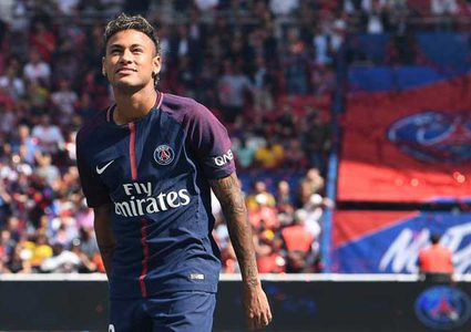 نيمار! سلاح “البي س جي” ذو الحدين