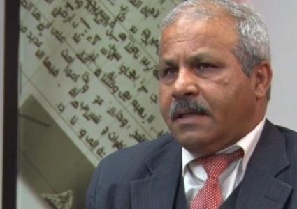 العوض لـ" النجاح" المصالحة لا تحتضر ولكنها تسير ببطؤ