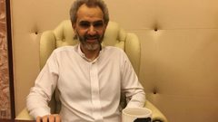 مسؤول سعودي يكشف ملابسات الإفراج عن الأمير الوليد بن طلال