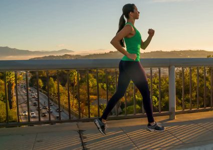 التمارين الرياضية .... وما هو عدد الساعات الكافية منها؟