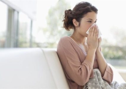 إحذروا .... الإنفلونزا قد تعرضك للإصابة بالسكتة القلبية !