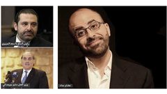 هشام حداد يعد بحلقات أقوى وأقسى من «لهون وبس»… ويردّ على أحلام