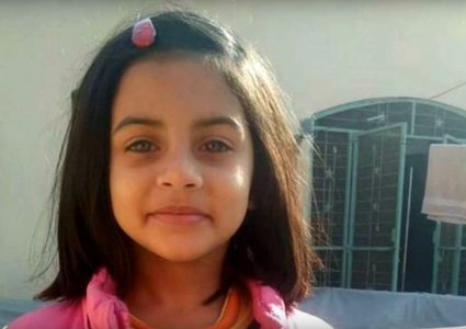 تفاصيل صادمة .. مغتصب الطفلة زينب يروي كيف استدرجها