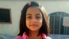 تفاصيل صادمة .. مغتصب الطفلة زينب يروي كيف استدرجها