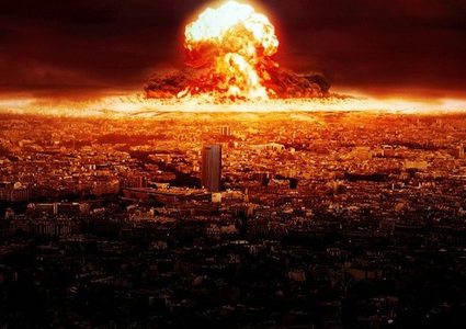 عقارب "ساعة القيامة" على بعد دقيقتين من "النهاية"