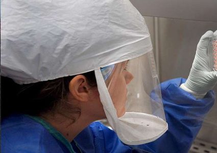 استخدام فيروس الإنفلونزا لعلاج أخطر أنواع السرطانات