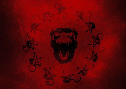 الفوضى تعم حديقة حيوانات باريس بعد فرار 50 قردا