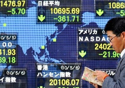 خسارة 530 مليون دولار في قرصنة بورصة عملات افتراضية باليابان