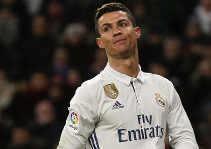 رونالدو: الفوز بدوري الأبطال سيجعل موسمنا رائعا