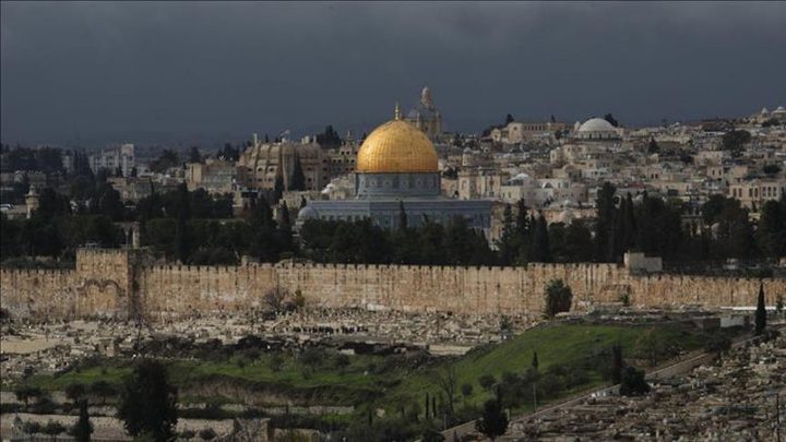 إسطنبول تستضيف اجتماعا دوليا بشأن القدس الإثنين