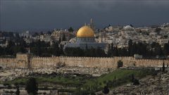 إسطنبول تستضيف اجتماعا دوليا بشأن القدس الإثنين