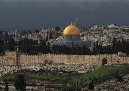إسطنبول تستضيف اجتماعا دوليا بشأن القدس الإثنين