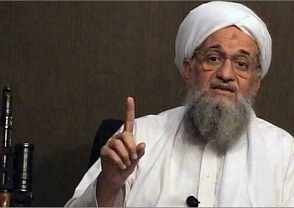 الظواهري يهاجم الإخوان والسلفيين ويؤكد أن هدفهم الوصول للحكم وليس تطبيق الشريعة