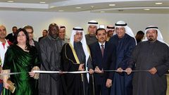 مهرجانات الكويت تحمل مشعل الثقافة وتنير جوانبها