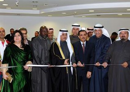 مهرجانات الكويت الثقافية تحمل مشعل الثقافة وتنير جوانبها