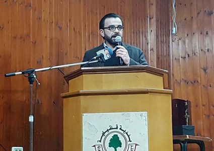 بدء التنسيق لإنشاء قصر قلقيلية الثقافي