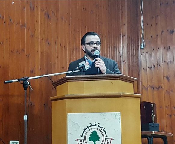 بدء التنسيق لإنشاء قصر قلقيلية الثقافي
