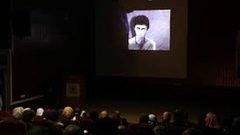 عرض فيلم "اصطياد أشباح" حول تجربة الأسر