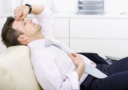 إشارات تكشف ارتفاع الدهون في الجسم بدون كشف طبي