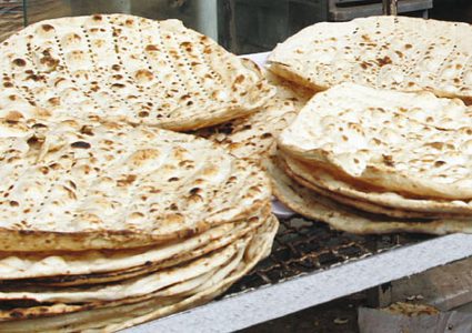 استهلاك الأردنيين للخبز ينخفض 50% منذ رفع الدعم