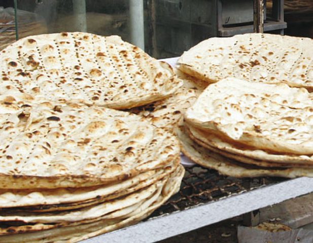 استهلاك الأردنيين للخبز ينخفض 50% منذ رفع الدعم