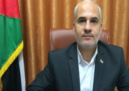 برهوم: تصريحات مبعوث ترامب ضد حماس هدفها تغطية جرائم الاحتلال