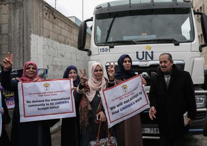 مؤسسات خيرية تدعو لتدشين حملة اغاثة عاجلة لانقاذ غزة