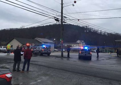 خمسة قتلى بإطلاق نار في بنسلفانيا الأمريكية