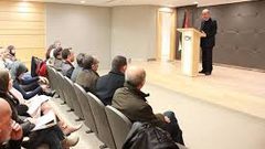 مؤسسة ياسر عرفات تنظم ورشة عمل ضمن مسابقة المعرفة الوطنية