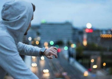 تطبيق يكافئ ممارسي الرياضة بجوائز قيمة