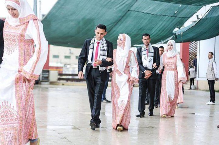 غزة تشهد تراجع ملحوظ في حالات الزواج