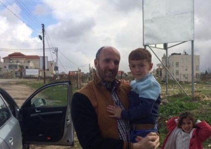 الافراج عن الأسير خزنة بعد 15 شهراً