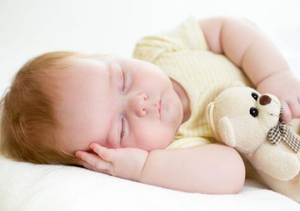 النوم المتقطع وعلاقته بالسمنة لدى الأطفال